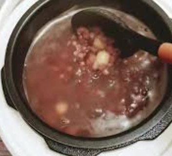 紅豆薏仁湯功效 紅豆薏仁湯功效