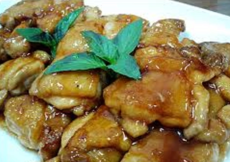 照燒醬詹姆士食譜：完美比例與不失敗的料理技巧