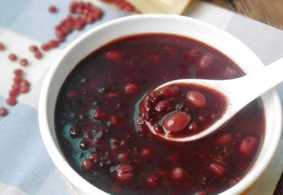 紅豆薏仁不適合人群 紅豆薏仁不適合人群