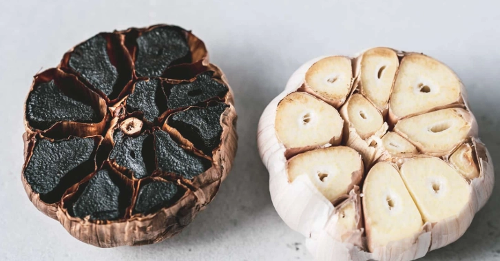 黑蒜頭製作溫度全攻略：從原理到實作，新手一次就成功的關鍵