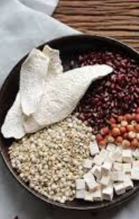 紅豆薏仁湯功效 紅豆薏仁湯功效