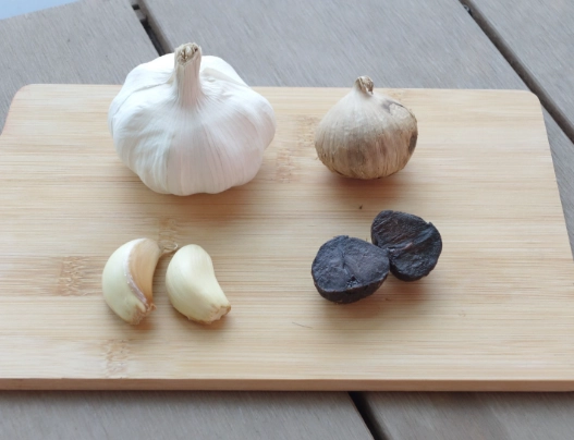 電子鍋做黑蒜頭 電子鍋做黑蒜頭