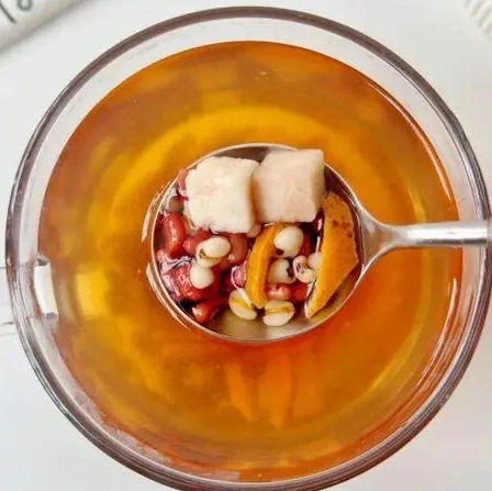 薏仁湯怎麼煮 薏仁湯怎麼煮