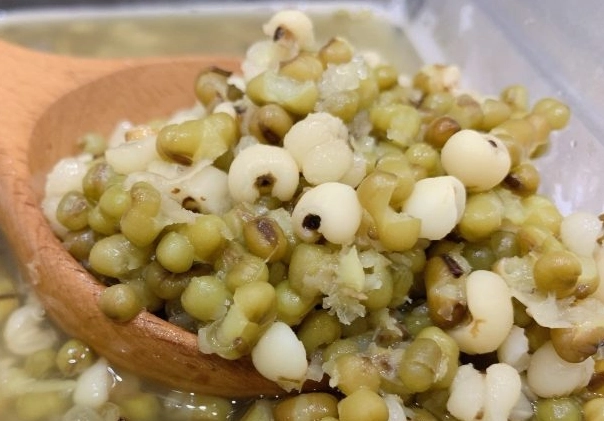 薏仁水副作用 薏仁水副作用