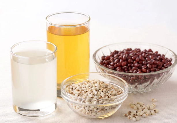 紅豆薏仁水怎麼煮 紅豆薏仁水怎麼煮