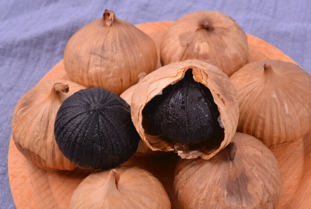 黑蒜頭製作 黑蒜頭製作