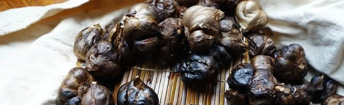 電子鍋做黑蒜頭 電子鍋做黑蒜頭