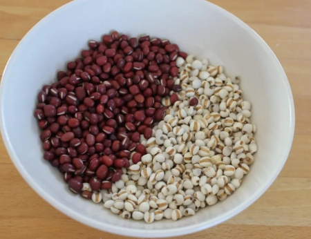 紅豆薏仁湯功效 紅豆薏仁湯功效