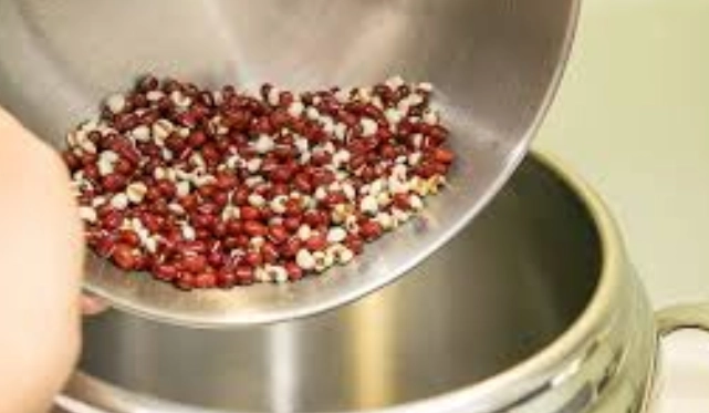 薏仁湯怎麼煮 薏仁湯怎麼煮