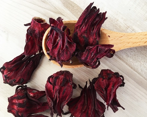 洛神花茶做法 洛神花茶做法