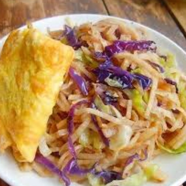 炒餅皮做法 炒餅皮做法