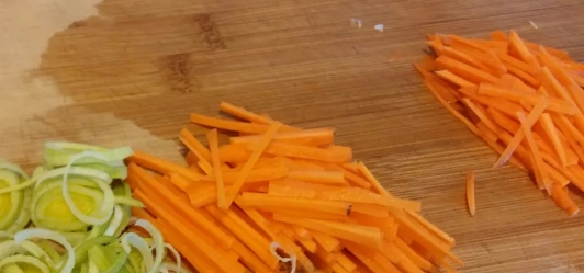 高麗菜炒餅食譜