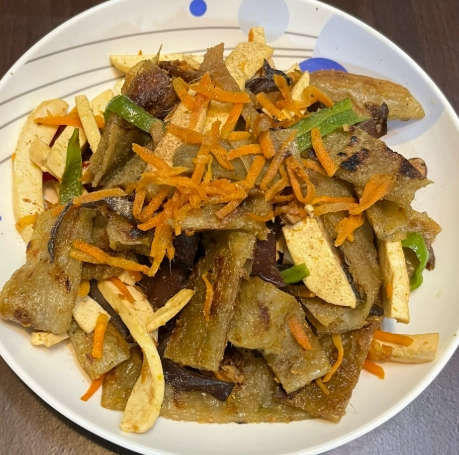 台灣炒餅做法 台灣炒餅做法