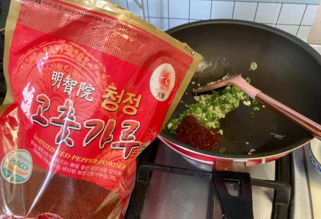 大醬湯會辣嗎 大醬湯會辣嗎