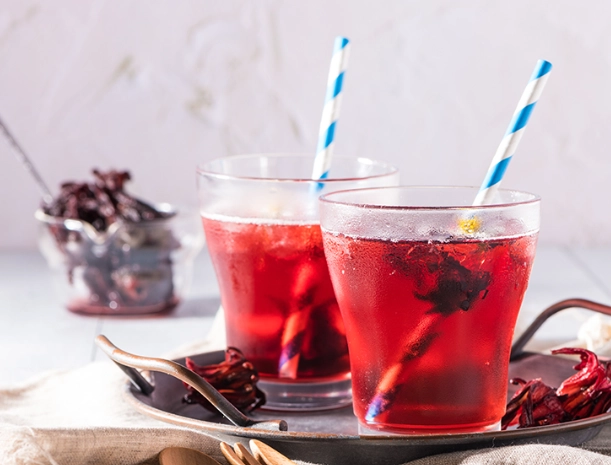 洛神花茶做法 洛神花茶做法