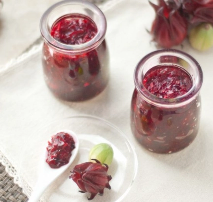 洛神花茶做法 洛神花茶做法