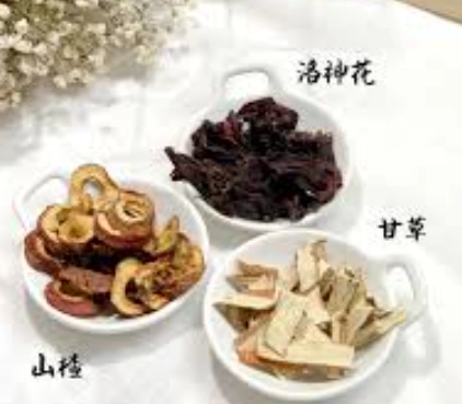 新鮮洛神花煮法 新鮮洛神花煮法