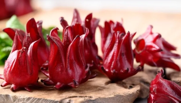 洛神花蜜餞做法 洛神花蜜餞做法