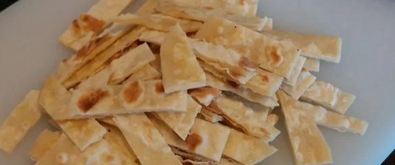 家常炒餅 家常炒餅