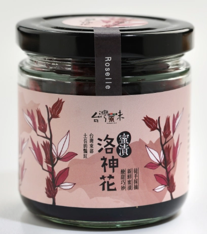 洛神花茶煮法 洛神花茶煮法