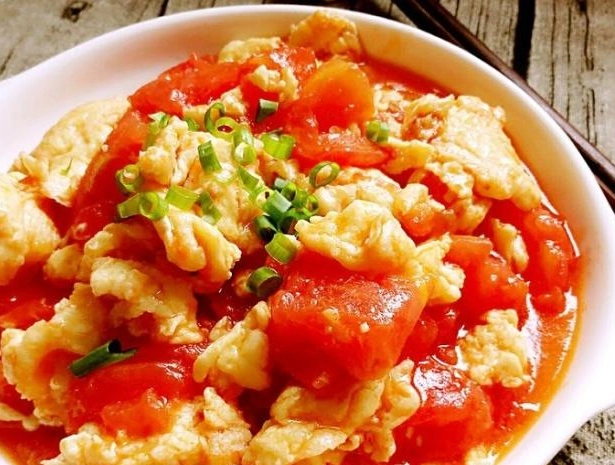 番茄炒蛋餐廳推薦