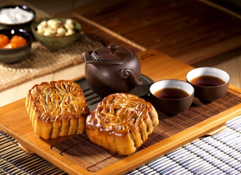 傳統月餅做法全攻略：從餅皮到內餡，手把手教你做出完美中秋味