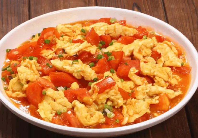 台灣家常菜食譜