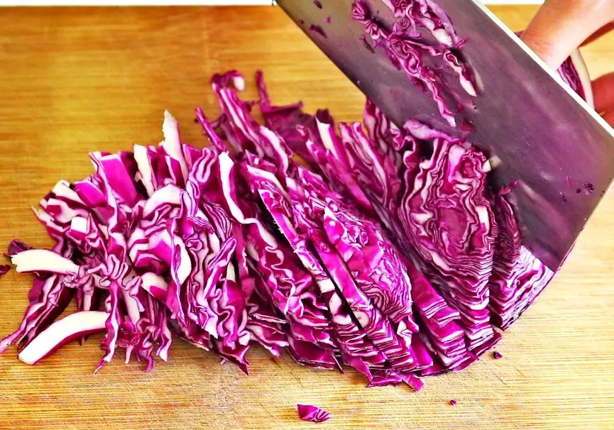 紫甘筍料理做法 紫甘筍料理做法