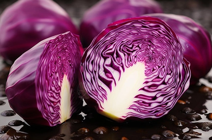 紫甘筍健康食譜 紫甘筍健康食譜