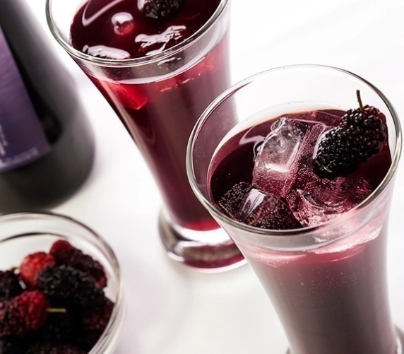 桑椹汁禁忌 桑椹汁禁忌