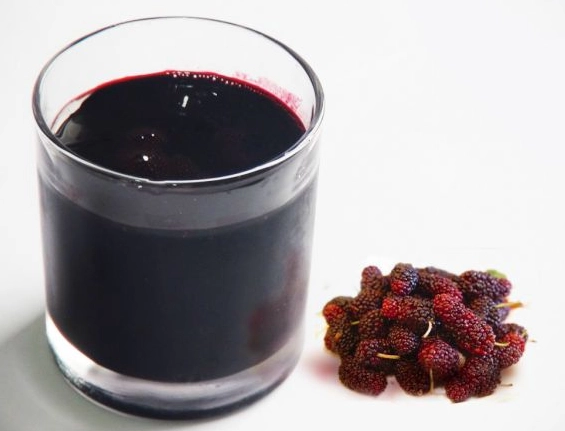 桑椹汁禁忌 桑椹汁禁忌