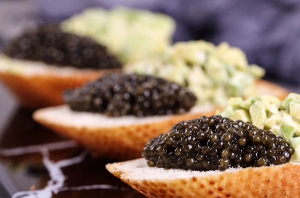 魚子醬品牌推薦