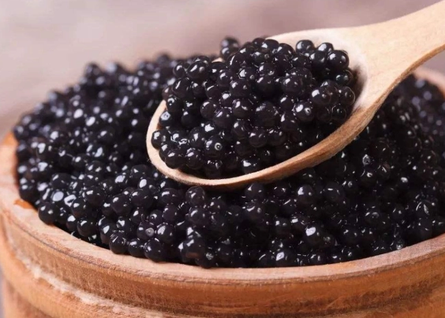 魚子醬品牌推薦