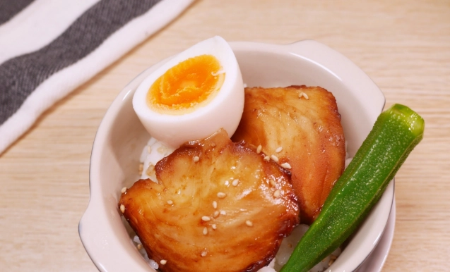 日式照燒醬汁比例