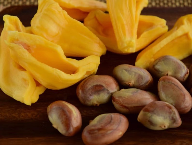 波羅蜜籽怎麼吃