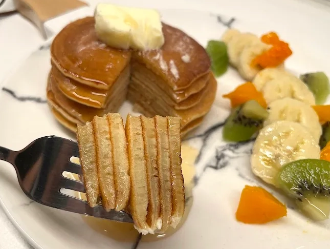 自製鬆餅粉做法 自製鬆餅粉做法