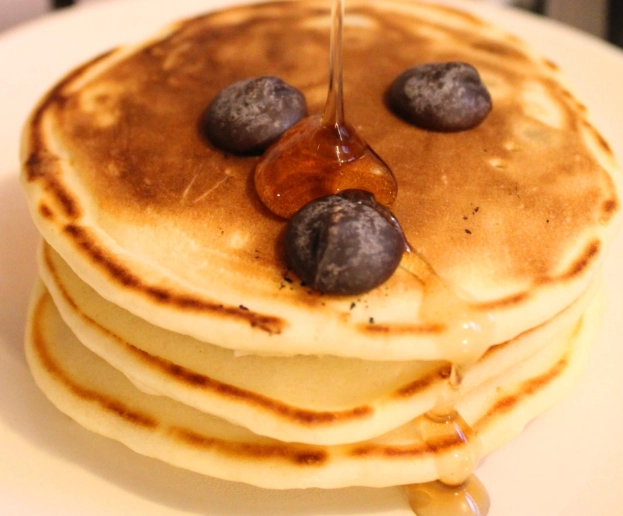鬆餅粉配方 鬆餅粉配方