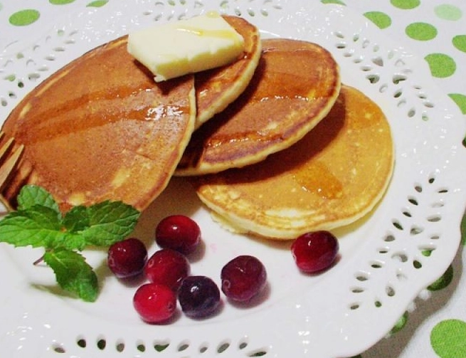 自製鬆餅粉做法 自製鬆餅粉做法