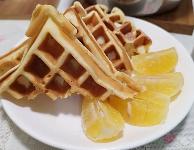 鬆餅粉配方 鬆餅粉配方