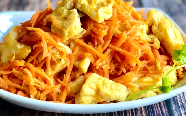 大頭菜紅蘿蔔食譜 大頭菜紅蘿蔔食譜