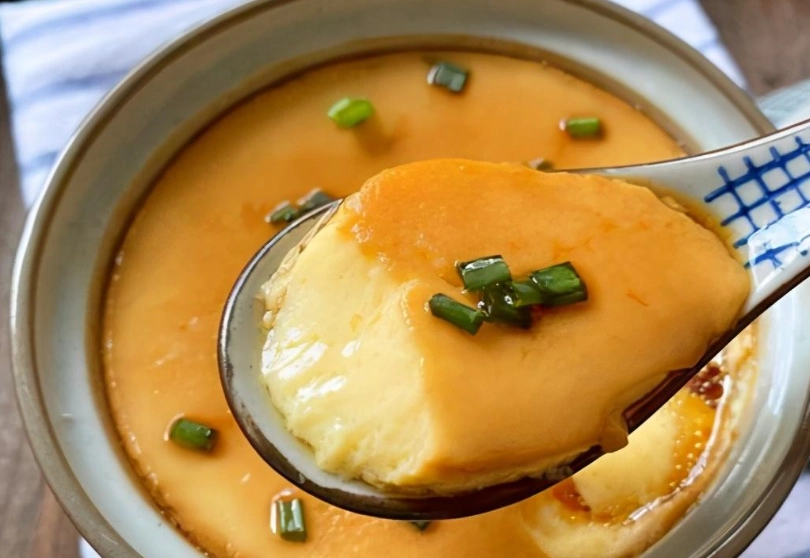 蒸蛋食譜 蒸蛋食譜