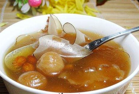 养生汤食谱 养生汤食谱