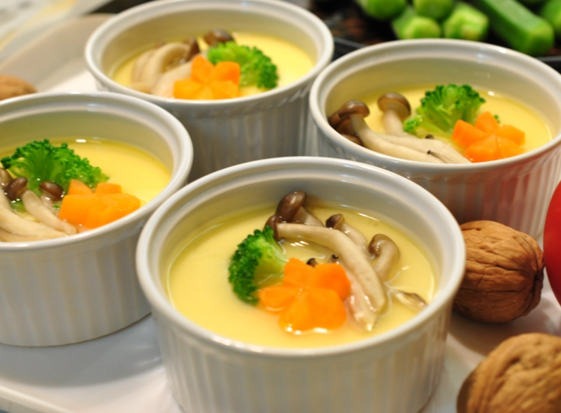 蒸蛋食譜 蒸蛋食譜