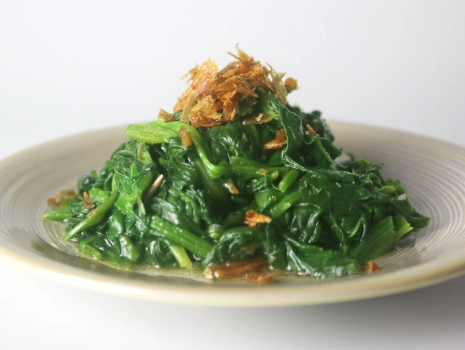 油蔥醬怎麼用 油蔥醬怎麼用