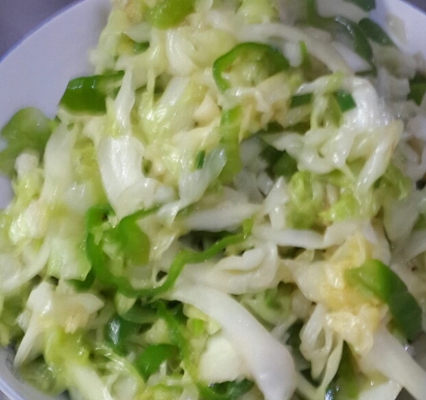 清炒大頭菜家常菜食譜：掌握3個關鍵讓口感清脆不軟爛