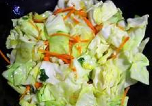 清炒大頭菜 食譜 清炒大頭菜 食譜