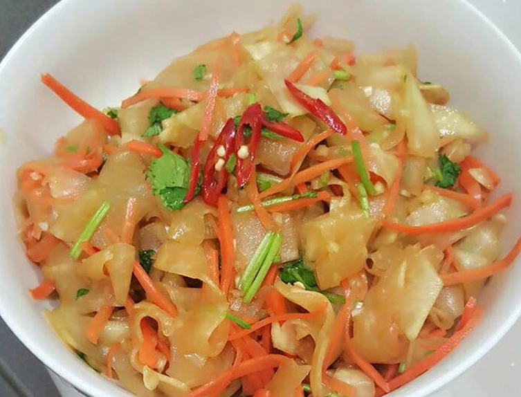 大頭菜紅蘿蔔餐廳 大頭菜紅蘿蔔餐廳