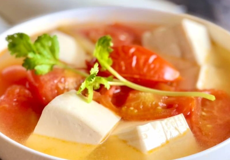 素食湯食譜 素食湯食譜