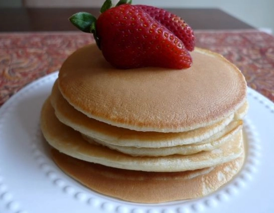 鬆餅麵糊比例 鬆餅麵糊比例