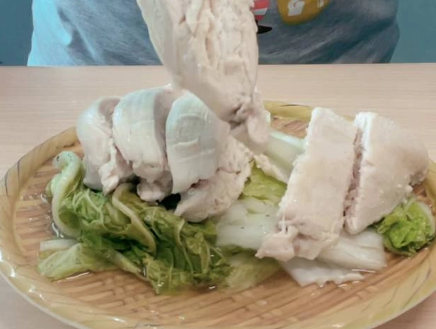 雞胸肉蒸多久 雞胸肉蒸多久